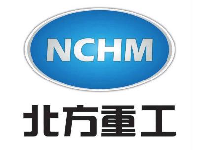 北方重工